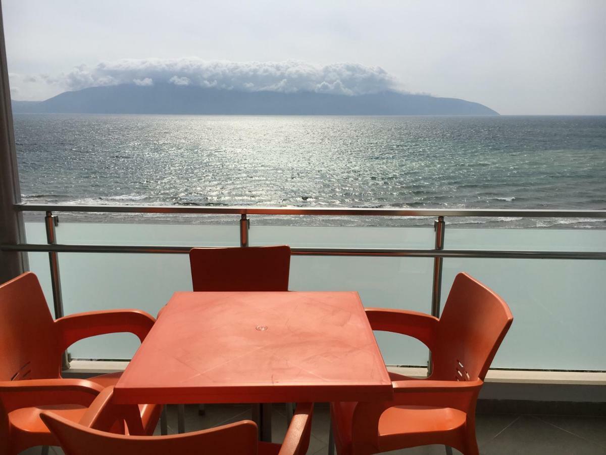 Apartment Sunny Beach Vlore