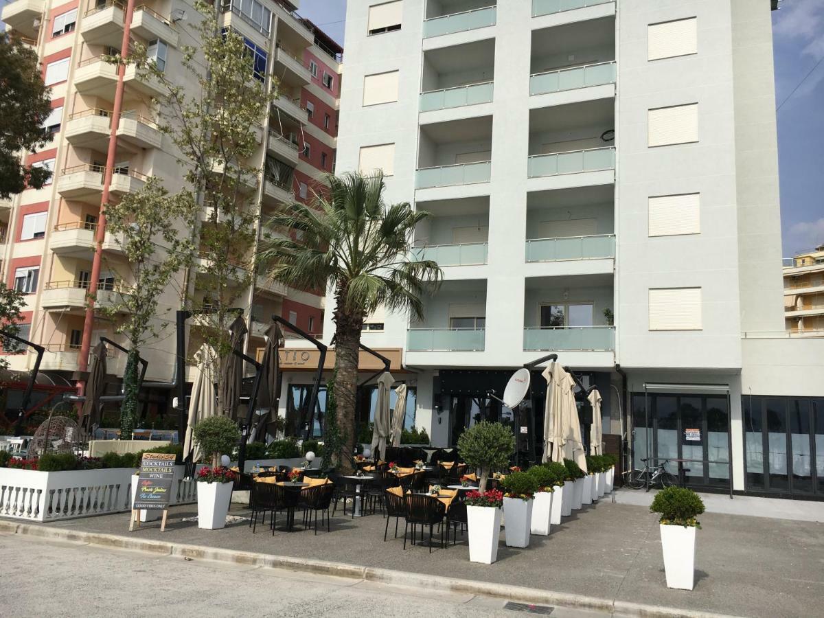 Sunny Beach Apartment