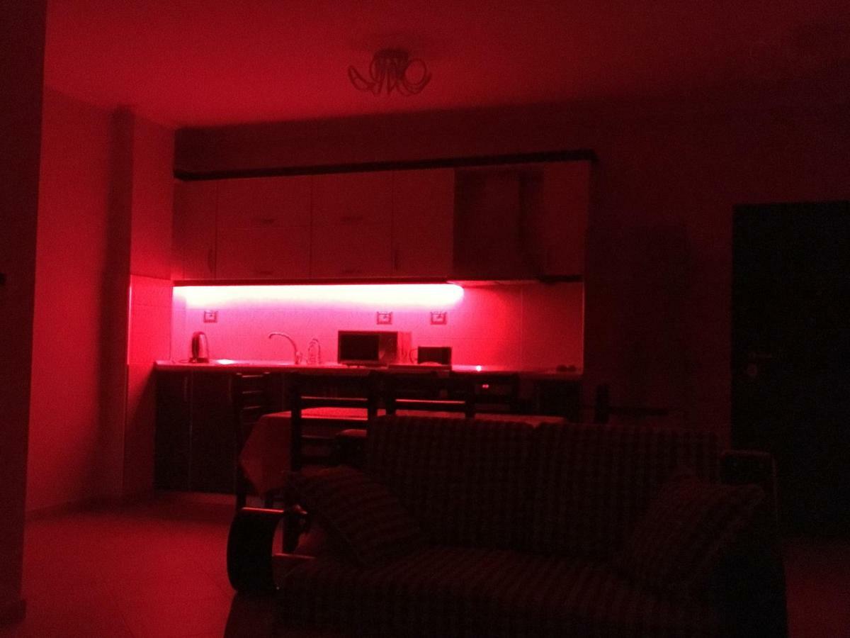 Sunny Beach Apartment *