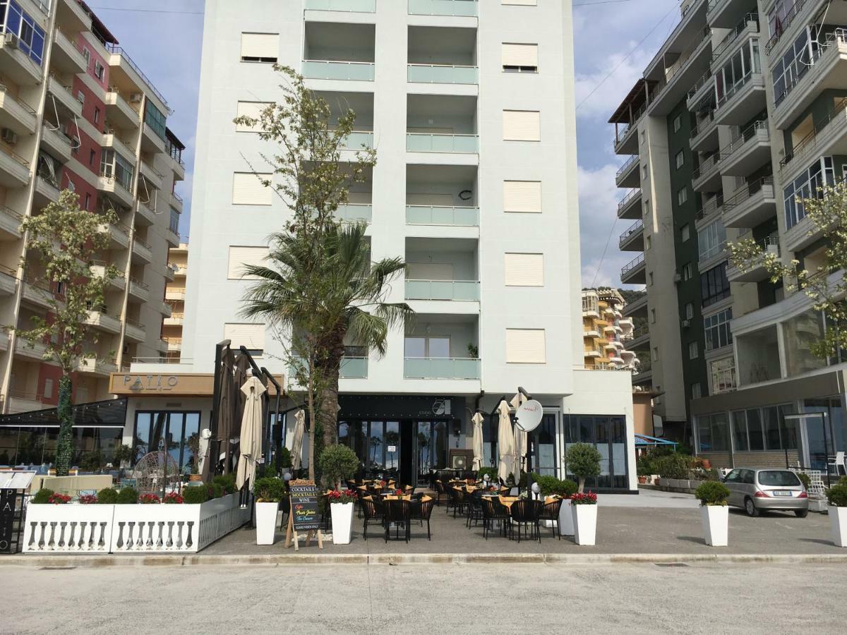Apartment Sunny Beach Vlore