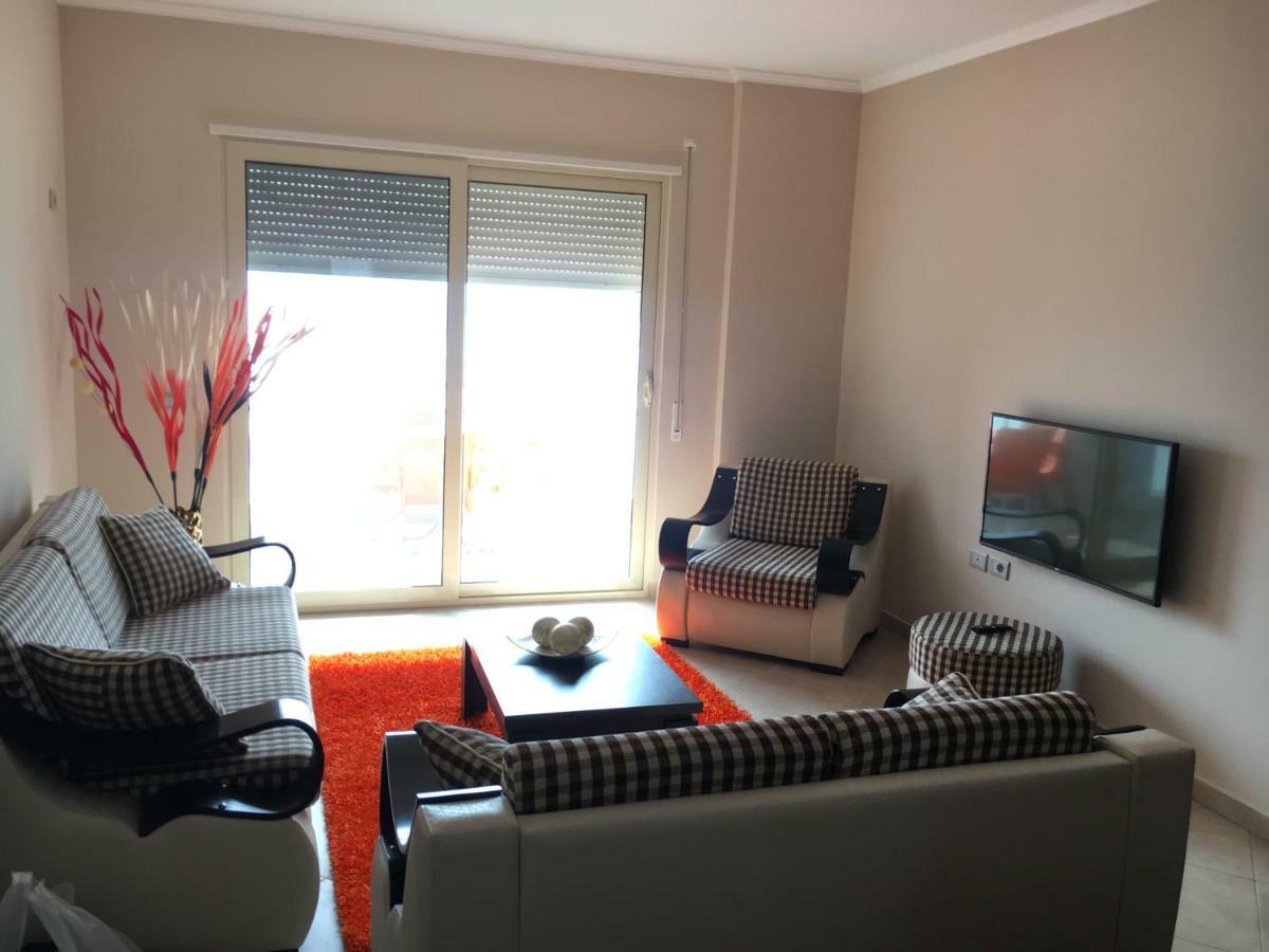 Sunny Beach Apartment