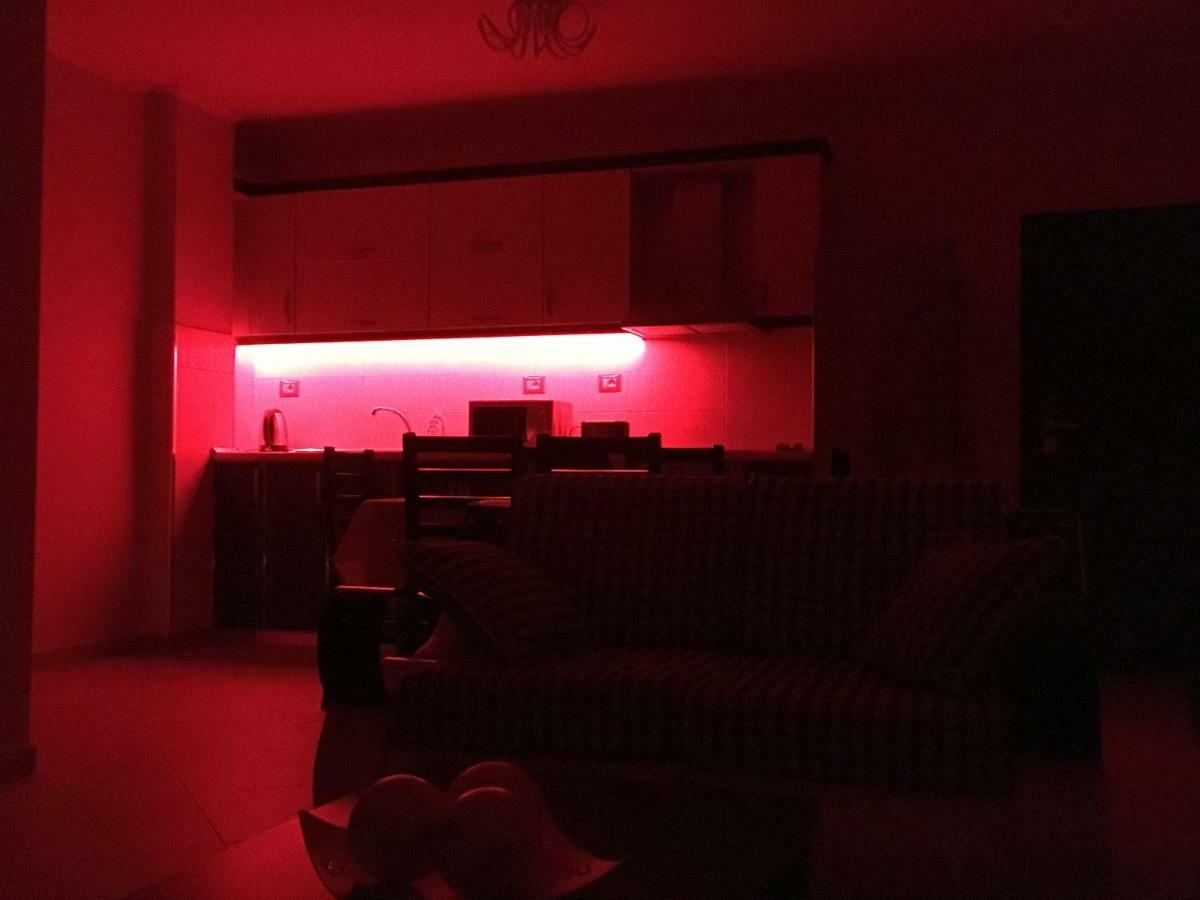 Apartment Sunny Beach Vlore