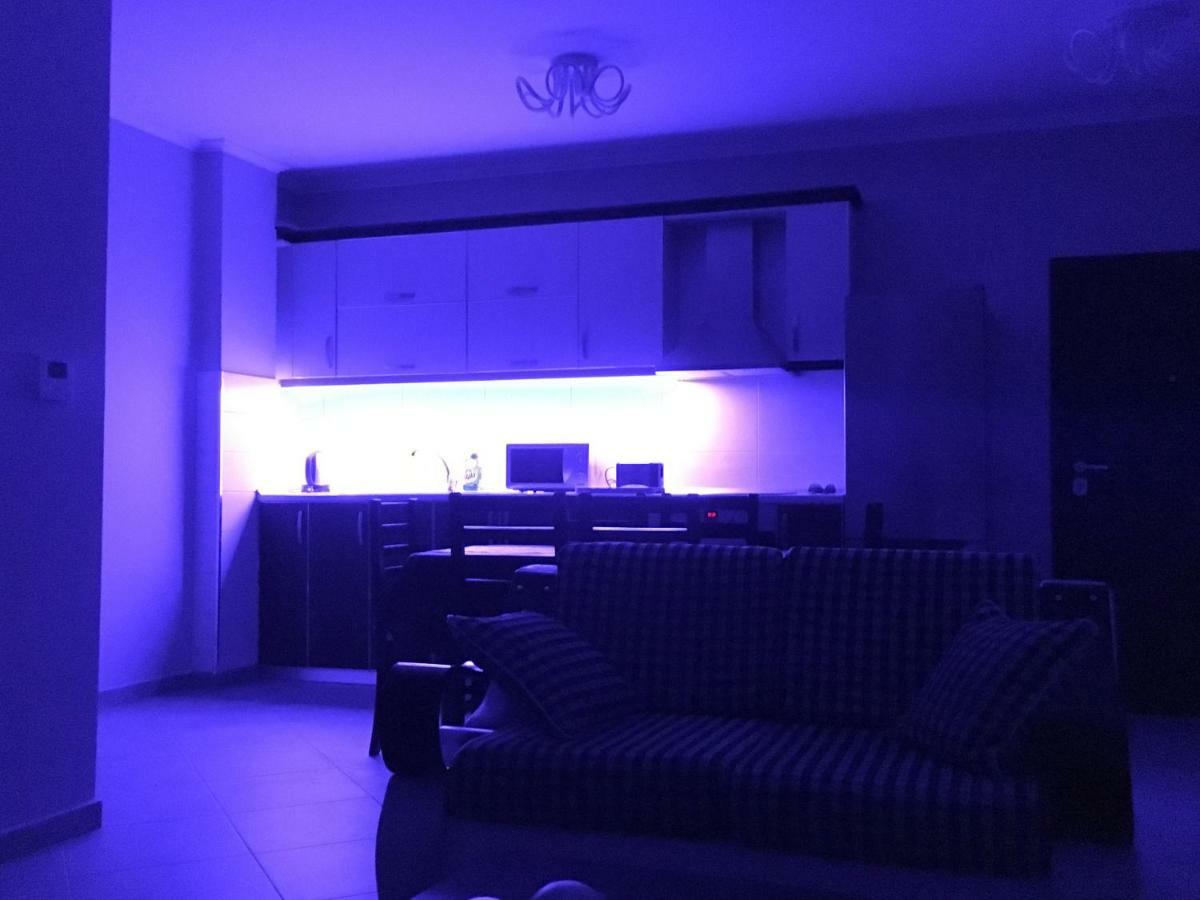 Sunny Beach Apartment