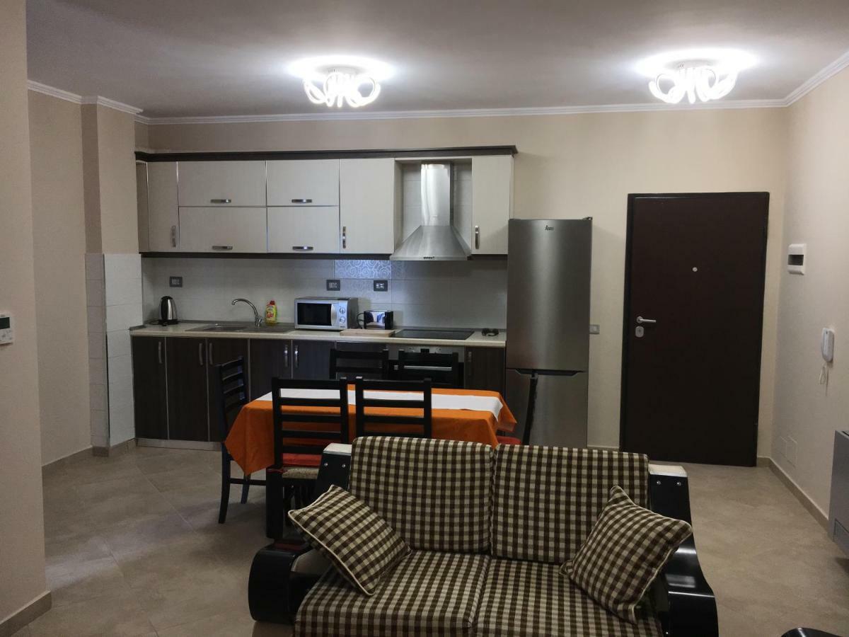 Apartment Sunny Beach Vlore