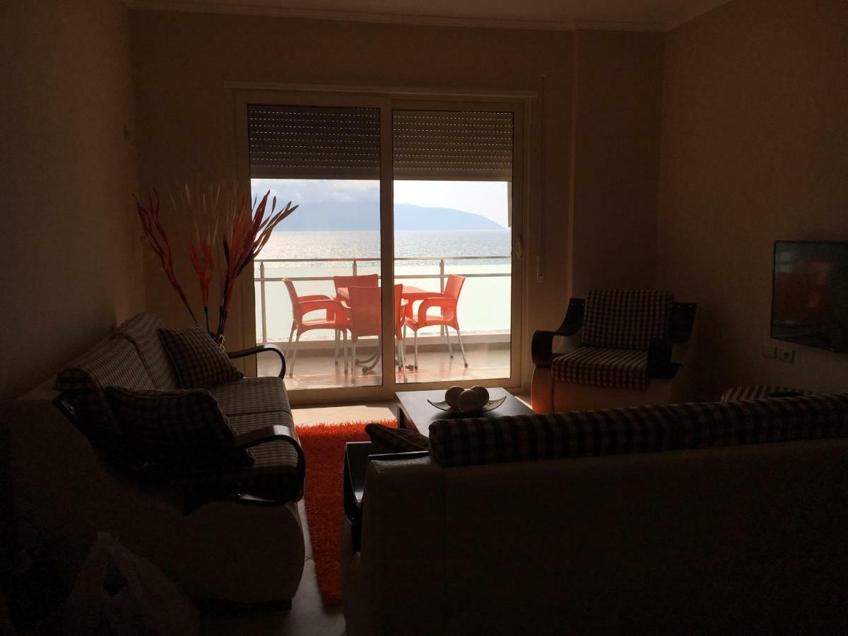 Sunny Beach Apartment Vlore