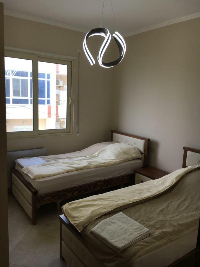 Apartment Sunny Beach *