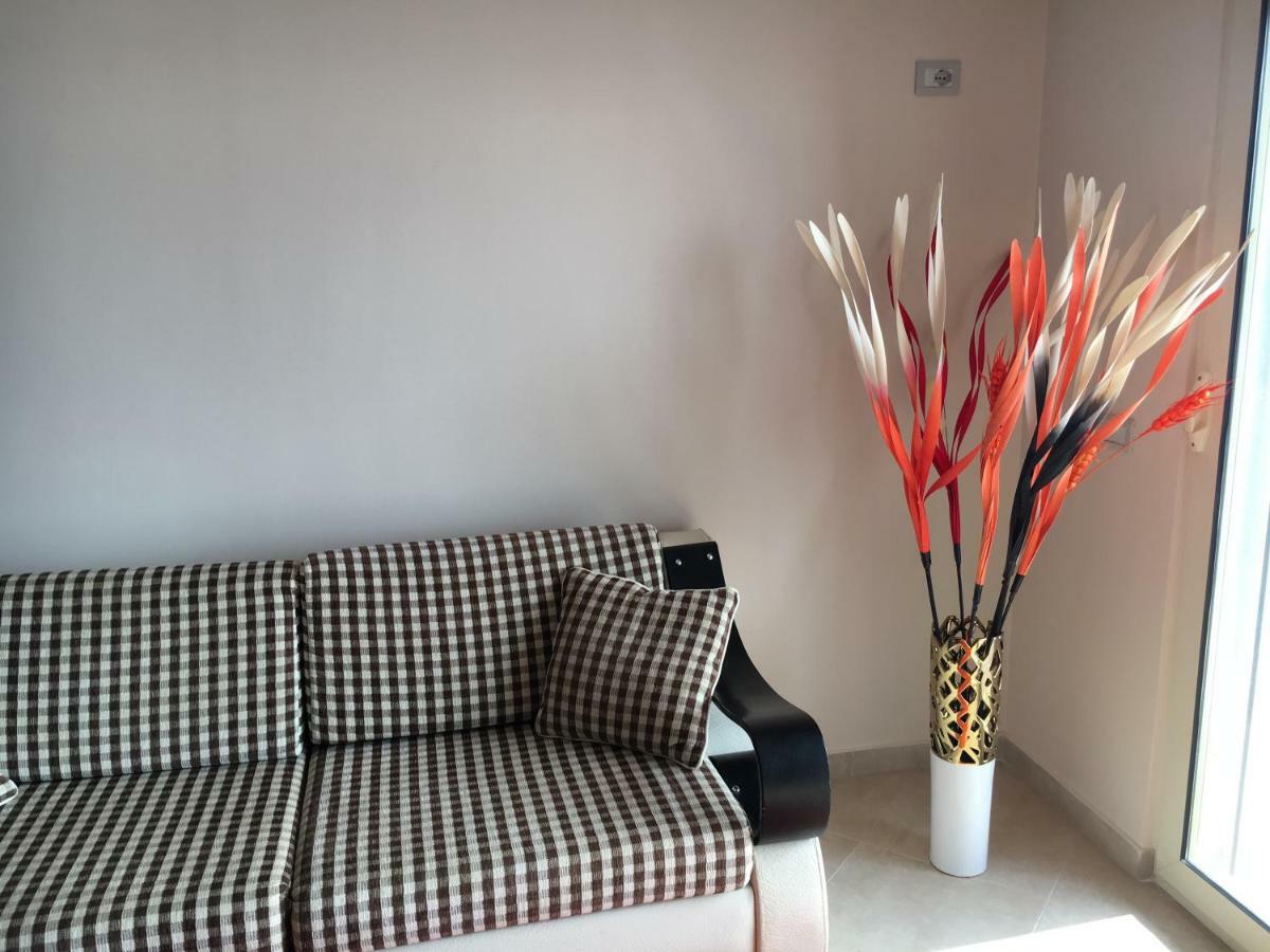Apartment Sunny Beach Vlore