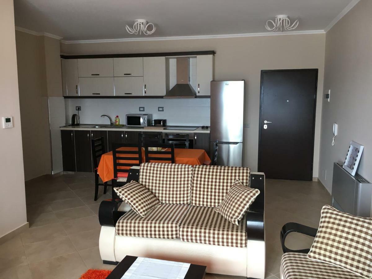 Sunny Beach Apartment