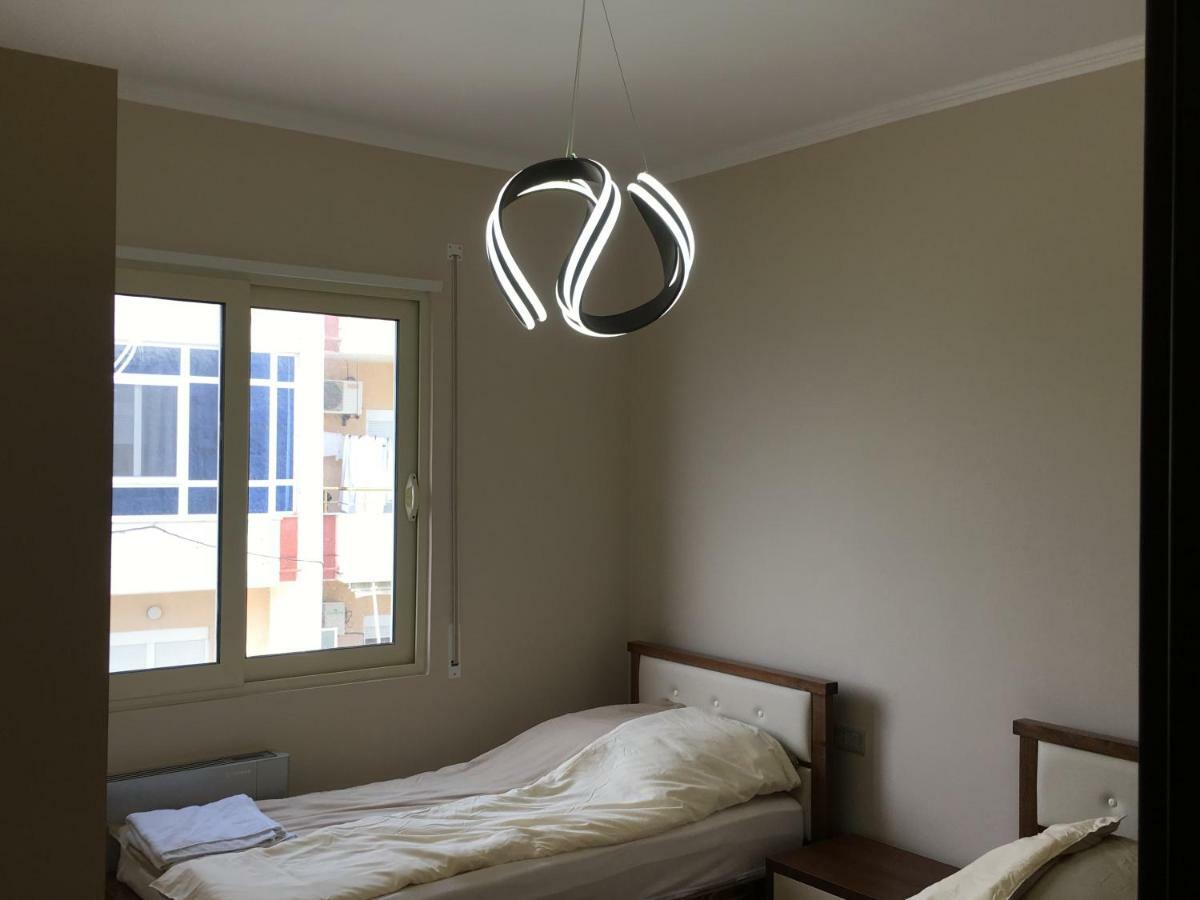 Sunny Beach Apartment Vlore
