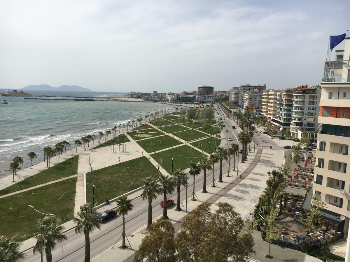 Apartment Sunny Beach Vlore