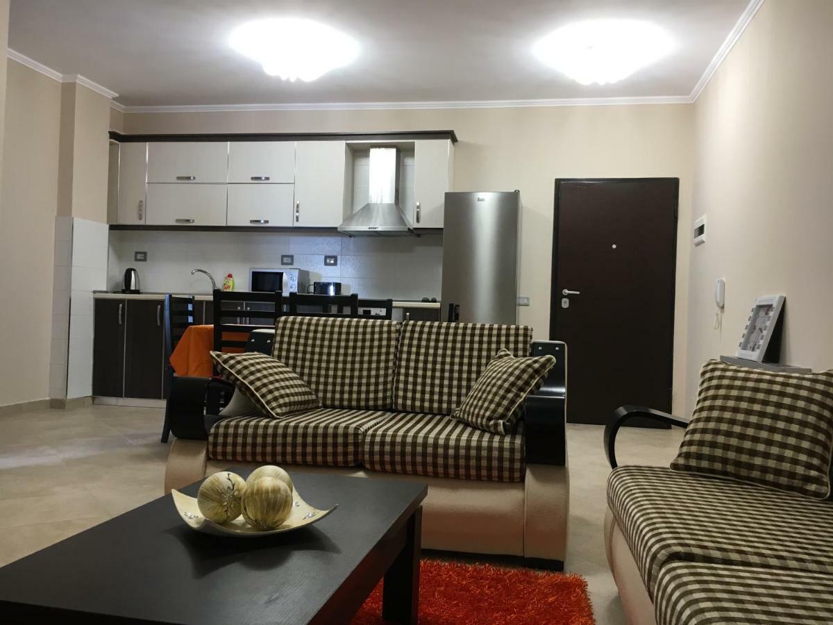 Sunny Beach Apartment Vlore