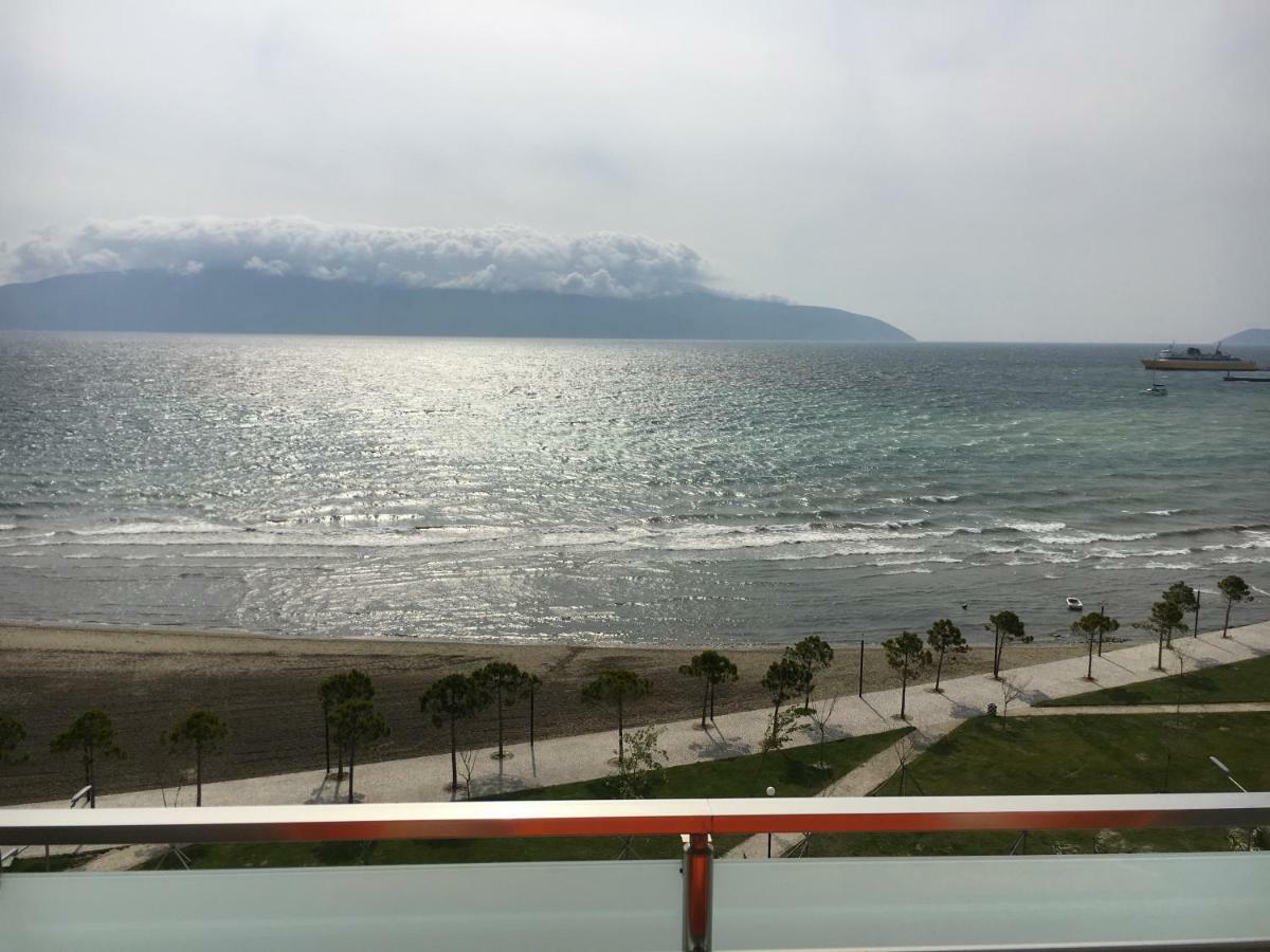 Sunny Beach Vlore