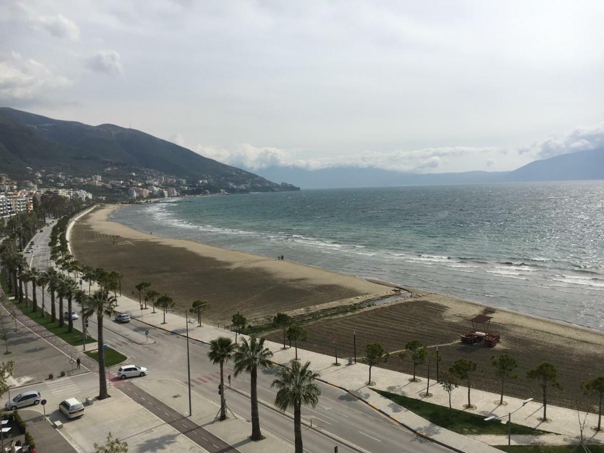 Sunny Beach *