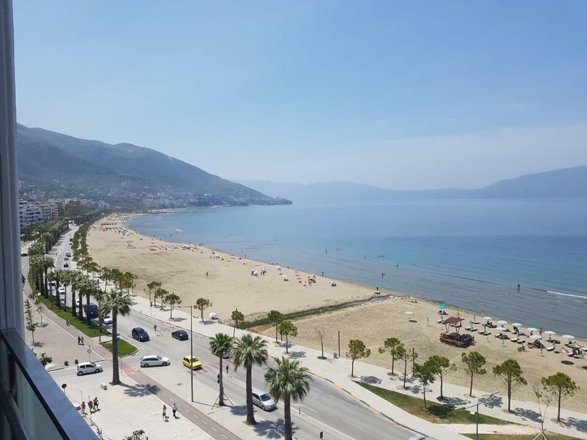 Sunny Beach *