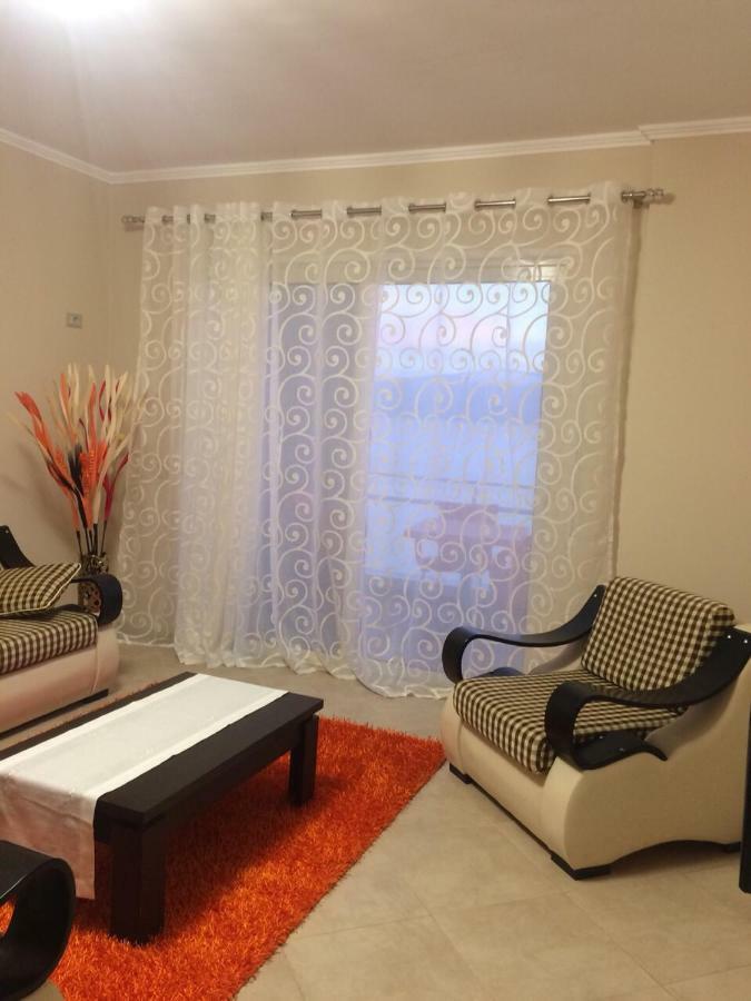 Apartment Sunny Beach Vlore