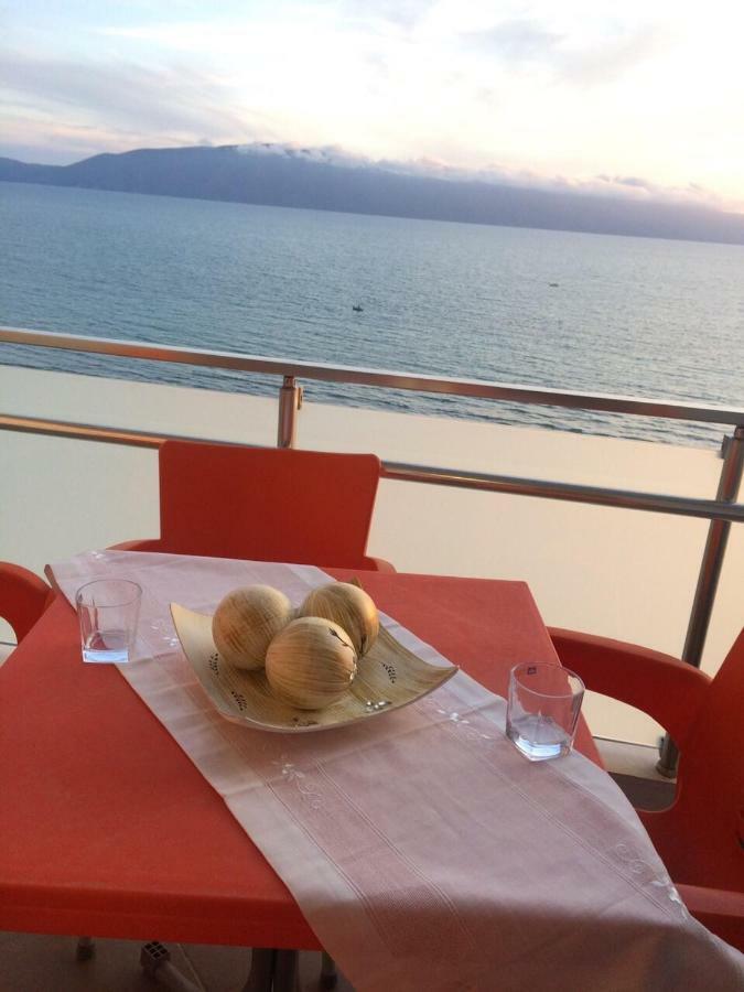 Sunny Beach Apartment Vlore