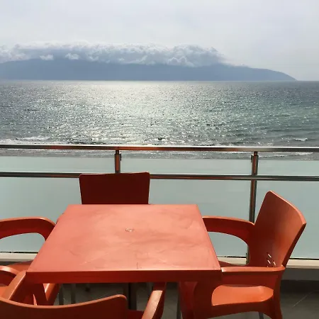 Sunny Beach Apartment Vlora Exterior photo