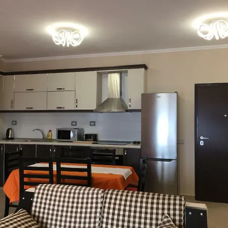 Sunny Beach Apartment Vlora Exterior photo