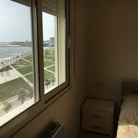 Sunny Beach Apartment Vlora Exterior photo