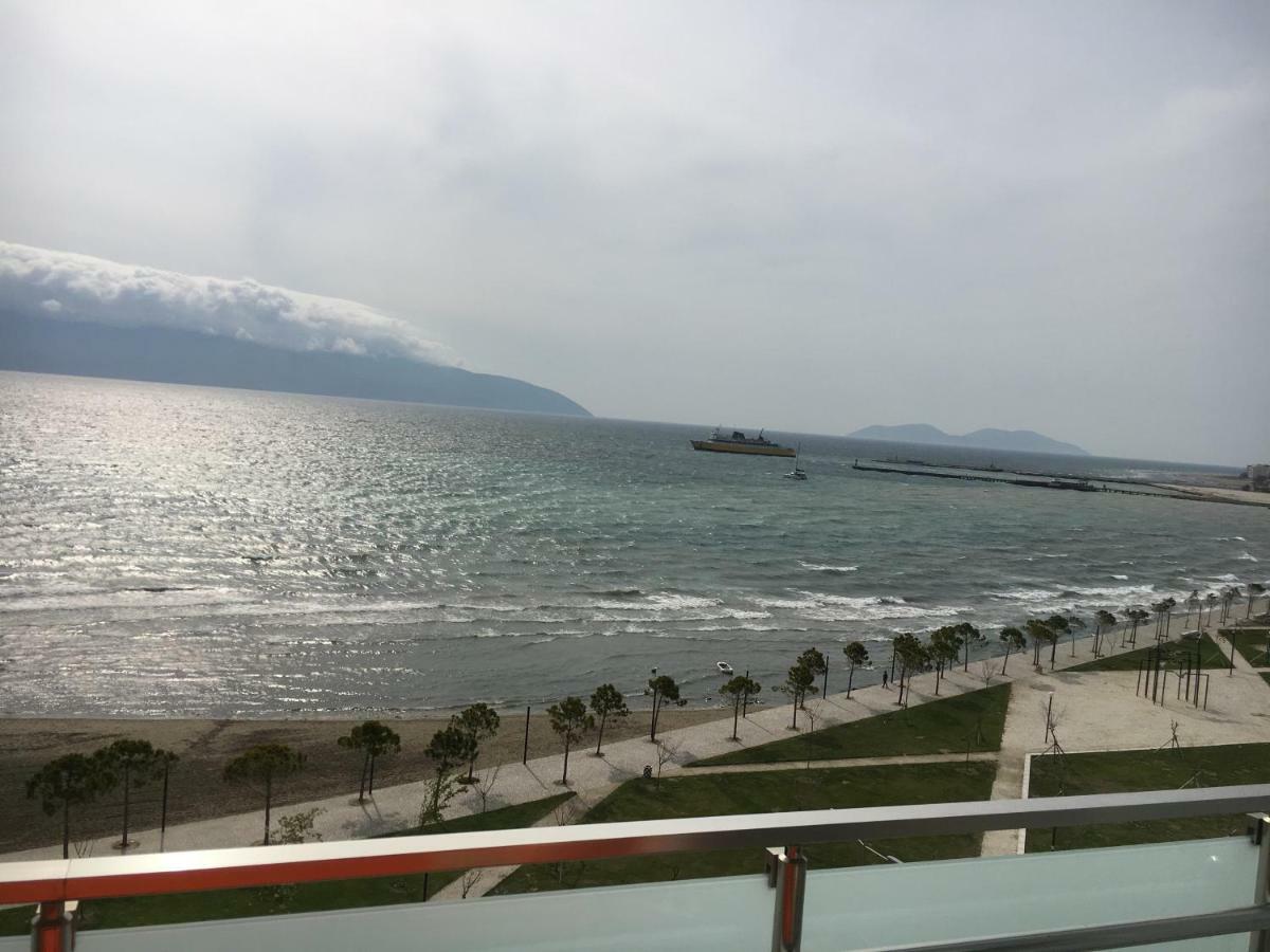 Sunny Beach Leilighet *